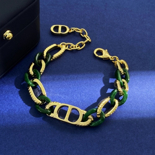 Cheap Christian Dior Bracelets #1224419 Replica Wholesale [$34.00 USD] [ITEM#1224419] on Replica Christian Dior Bracelets