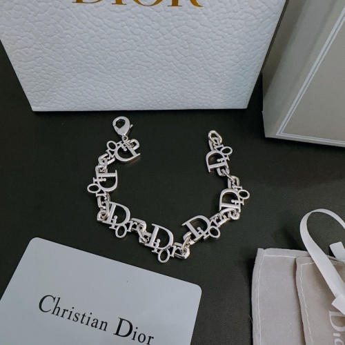 Cheap Christian Dior Bracelets #1224422 Replica Wholesale [$56.00 USD] [ITEM#1224422] on Replica Christian Dior Bracelets