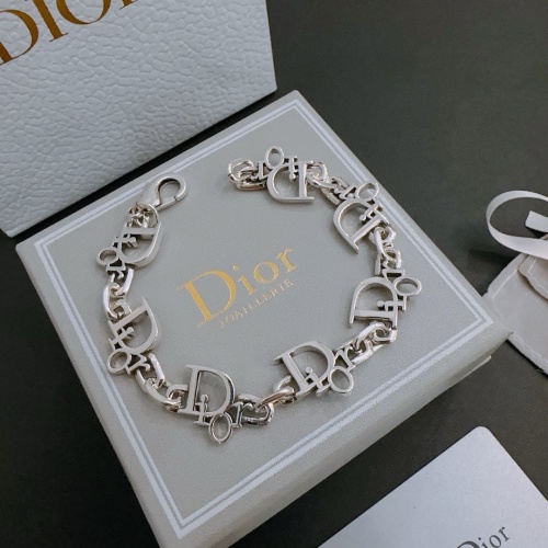 Cheap Christian Dior Bracelets #1224422 Replica Wholesale [$56.00 USD] [ITEM#1224422] on Replica Christian Dior Bracelets