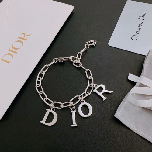 Cheap Christian Dior Bracelets #1224424 Replica Wholesale [$48.00 USD] [ITEM#1224424] on Replica Christian Dior Bracelets