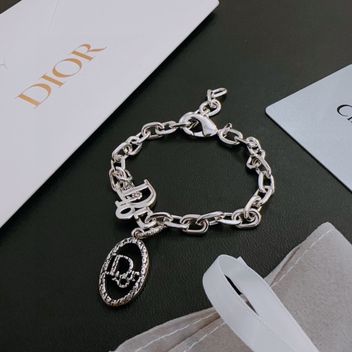 Cheap Christian Dior Bracelets #1224426 Replica Wholesale [$45.00 USD] [ITEM#1224426] on Replica Christian Dior Bracelets