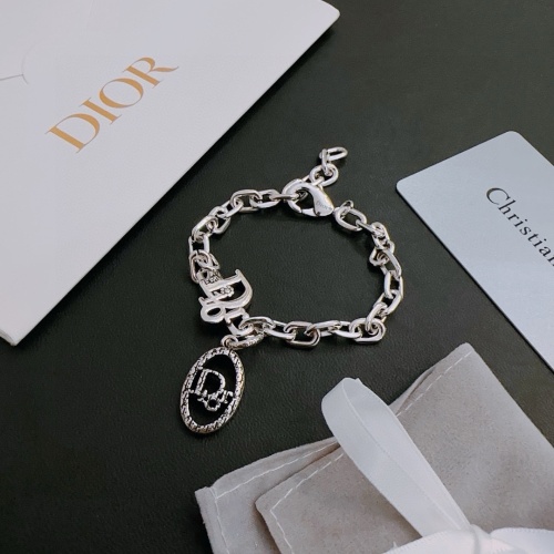 Cheap Christian Dior Bracelets #1224426 Replica Wholesale [$45.00 USD] [ITEM#1224426] on Replica Christian Dior Bracelets