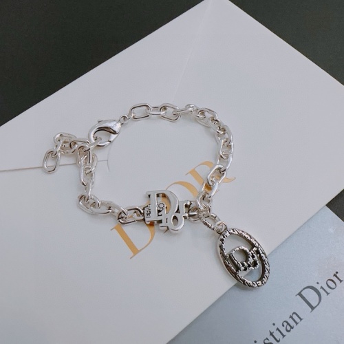 Cheap Christian Dior Bracelets #1224426 Replica Wholesale [$45.00 USD] [ITEM#1224426] on Replica Christian Dior Bracelets