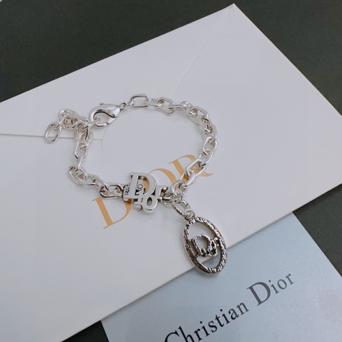 Cheap Christian Dior Bracelets #1224426 Replica Wholesale [$45.00 USD] [ITEM#1224426] on Replica Christian Dior Bracelets