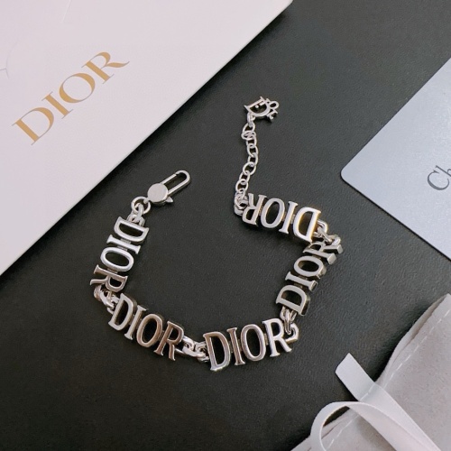 Cheap Christian Dior Bracelets #1224427 Replica Wholesale [$56.00 USD] [ITEM#1224427] on Replica Christian Dior Bracelets