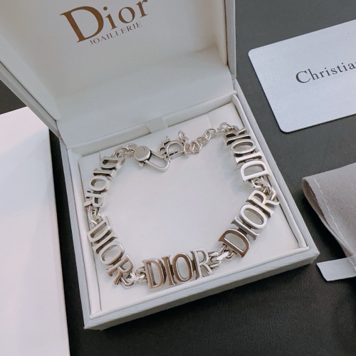 Cheap Christian Dior Bracelets #1224427 Replica Wholesale [$56.00 USD] [ITEM#1224427] on Replica Christian Dior Bracelets