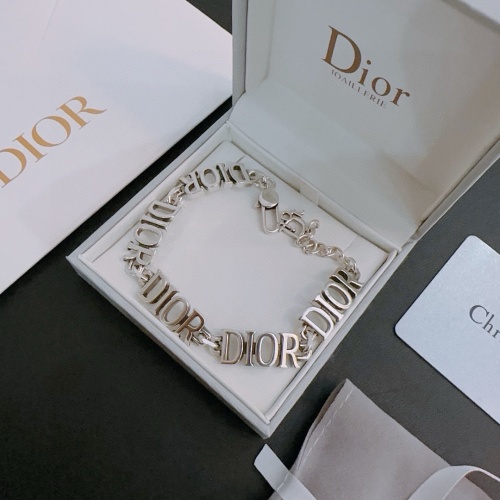 Cheap Christian Dior Bracelets #1224427 Replica Wholesale [$56.00 USD] [ITEM#1224427] on Replica Christian Dior Bracelets