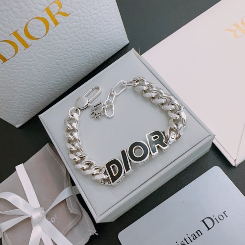 Cheap Christian Dior Bracelets #1224438 Replica Wholesale [$64.00 USD] [ITEM#1224438] on Replica Christian Dior Bracelets