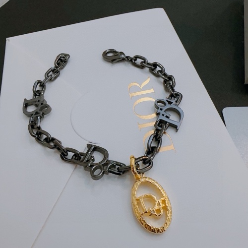 Cheap Christian Dior Bracelets #1224439 Replica Wholesale [$48.00 USD] [ITEM#1224439] on Replica Christian Dior Bracelets