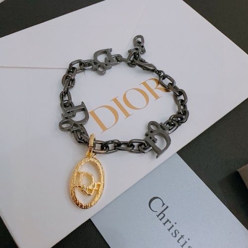 Cheap Christian Dior Bracelets #1224439 Replica Wholesale [$48.00 USD] [ITEM#1224439] on Replica Christian Dior Bracelets