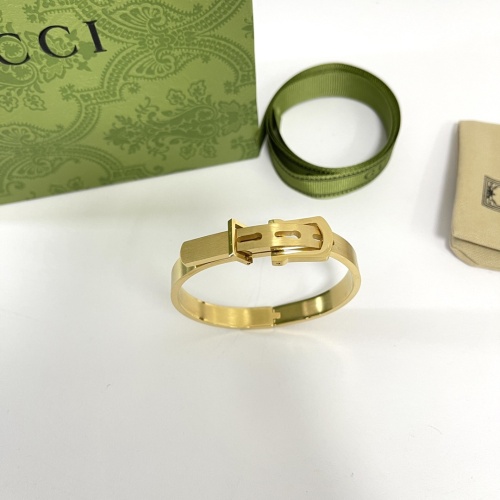 Cheap Gucci Bracelets #1224441 Replica Wholesale [$48.00 USD] [ITEM#1224441] on Replica Gucci Bracelets