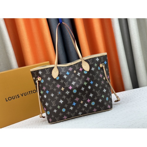 Cheap Louis Vuitton AAA Quality Shoulder Bags For Women #1224447 Replica Wholesale [$64.00 USD] [ITEM#1224447] on Replica Louis Vuitton AAA Quality Shoulder Bags