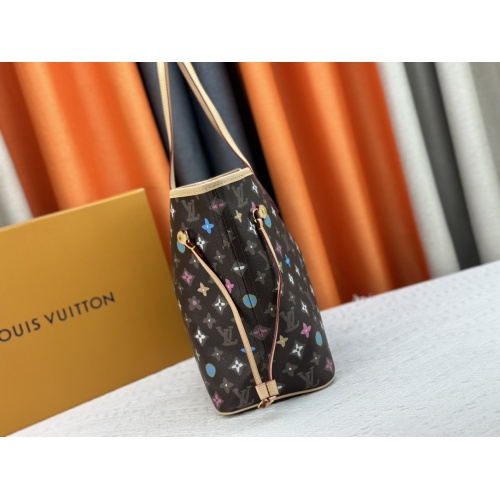 Cheap Louis Vuitton AAA Quality Shoulder Bags For Women #1224447 Replica Wholesale [$64.00 USD] [ITEM#1224447] on Replica Louis Vuitton AAA Quality Shoulder Bags