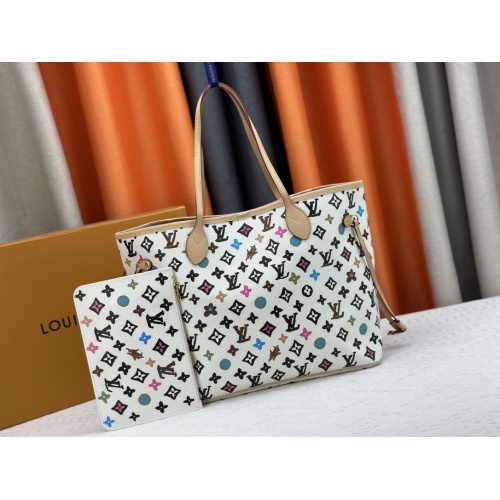 Cheap Louis Vuitton AAA Quality Shoulder Bags For Women #1224448 Replica Wholesale [$64.00 USD] [ITEM#1224448] on Replica Louis Vuitton AAA Quality Shoulder Bags