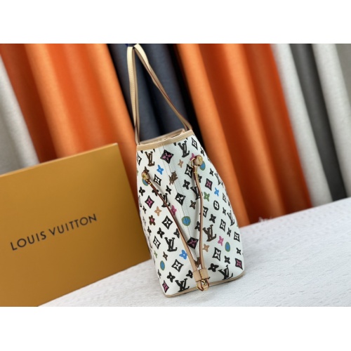 Cheap Louis Vuitton AAA Quality Shoulder Bags For Women #1224448 Replica Wholesale [$64.00 USD] [ITEM#1224448] on Replica Louis Vuitton AAA Quality Shoulder Bags