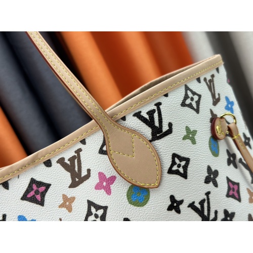 Cheap Louis Vuitton AAA Quality Shoulder Bags For Women #1224448 Replica Wholesale [$64.00 USD] [ITEM#1224448] on Replica Louis Vuitton AAA Quality Shoulder Bags