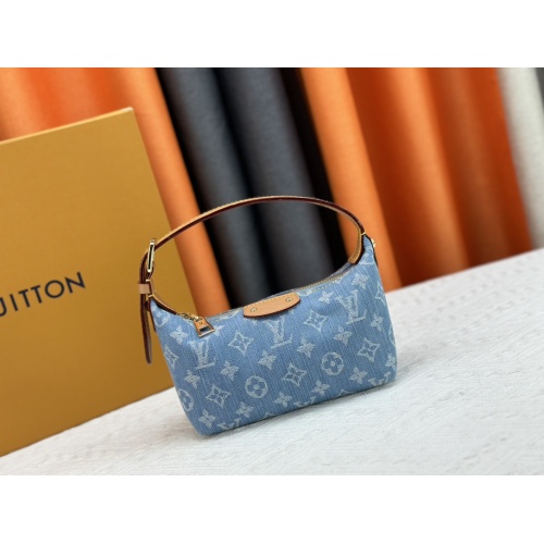 Cheap Louis Vuitton AAA Quality Shoulder Bags For Women #1224450 Replica Wholesale [$60.00 USD] [ITEM#1224450] on Replica Louis Vuitton AAA Quality Shoulder Bags