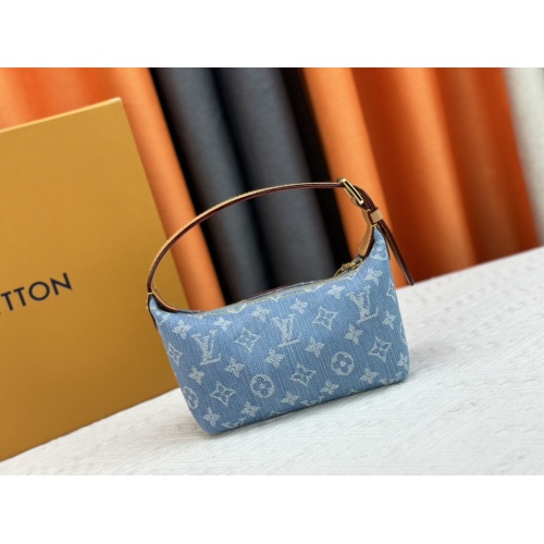 Cheap Louis Vuitton AAA Quality Shoulder Bags For Women #1224450 Replica Wholesale [$60.00 USD] [ITEM#1224450] on Replica Louis Vuitton AAA Quality Shoulder Bags