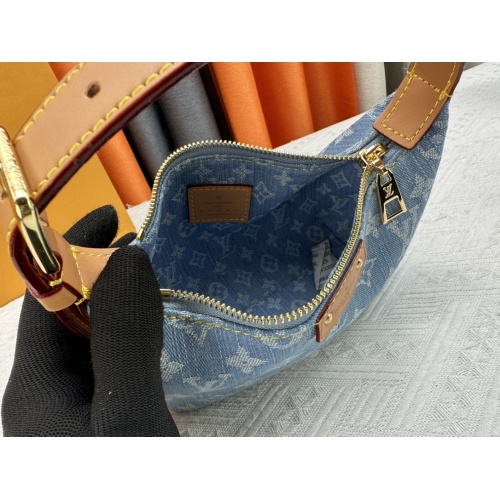 Cheap Louis Vuitton AAA Quality Shoulder Bags For Women #1224450 Replica Wholesale [$60.00 USD] [ITEM#1224450] on Replica Louis Vuitton AAA Quality Shoulder Bags