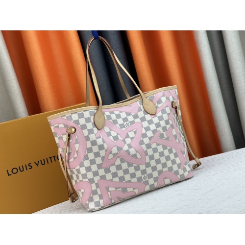 Cheap Louis Vuitton AAA Quality Shoulder Bags For Women #1224452 Replica Wholesale [$64.00 USD] [ITEM#1224452] on Replica Louis Vuitton AAA Quality Shoulder Bags