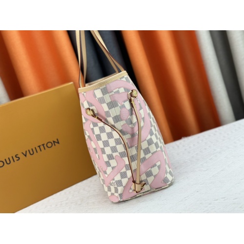 Cheap Louis Vuitton AAA Quality Shoulder Bags For Women #1224452 Replica Wholesale [$64.00 USD] [ITEM#1224452] on Replica Louis Vuitton AAA Quality Shoulder Bags