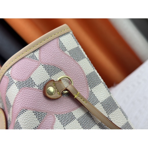 Cheap Louis Vuitton AAA Quality Shoulder Bags For Women #1224452 Replica Wholesale [$64.00 USD] [ITEM#1224452] on Replica Louis Vuitton AAA Quality Shoulder Bags