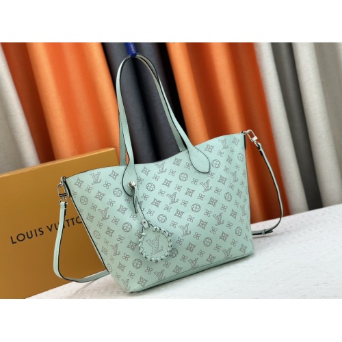 Cheap Louis Vuitton AAA Quality Shoulder Bags For Women #1224455 Replica Wholesale [$72.00 USD] [ITEM#1224455] on Replica Louis Vuitton AAA Quality Shoulder Bags