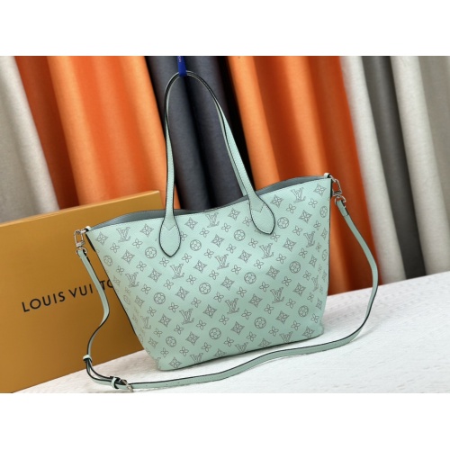 Cheap Louis Vuitton AAA Quality Shoulder Bags For Women #1224455 Replica Wholesale [$72.00 USD] [ITEM#1224455] on Replica Louis Vuitton AAA Quality Shoulder Bags