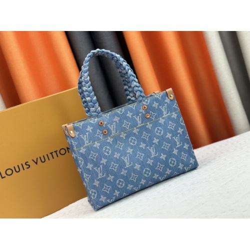 Cheap Louis Vuitton AAA Quality Tote-Handbags For Women #1224461 Replica Wholesale [$72.00 USD] [ITEM#1224461] on Replica Louis Vuitton AAA Quality Handbags