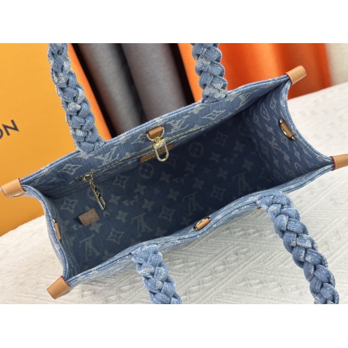 Cheap Louis Vuitton AAA Quality Tote-Handbags For Women #1224461 Replica Wholesale [$72.00 USD] [ITEM#1224461] on Replica Louis Vuitton AAA Quality Handbags