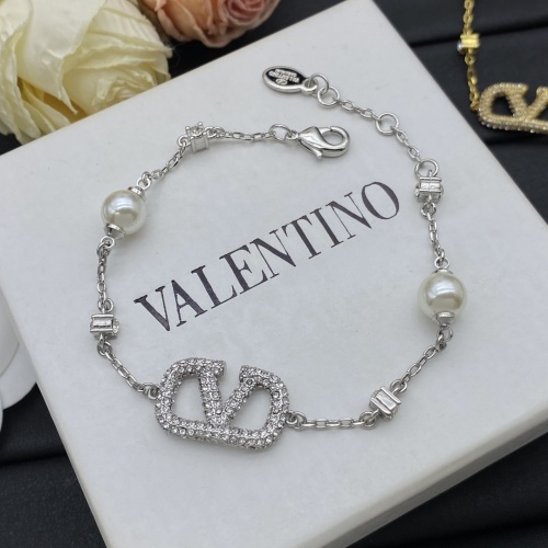 Cheap Valentino Bracelets For Women #1224463 Replica Wholesale [$29.00 USD] [ITEM#1224463] on Replica Valentino Bracelets