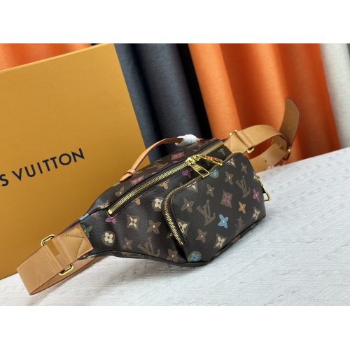 Cheap Louis Vuitton LV AAA Quality Belt Bags For Unisex #1224465 Replica Wholesale [$68.00 USD] [ITEM#1224465] on Replica Louis Vuitton LV AAA Quality Belt Bags