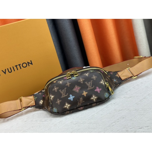 Cheap Louis Vuitton LV AAA Quality Belt Bags For Unisex #1224465 Replica Wholesale [$68.00 USD] [ITEM#1224465] on Replica Louis Vuitton LV AAA Quality Belt Bags