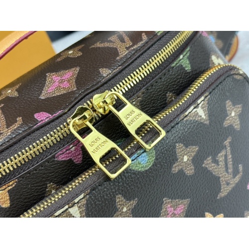 Cheap Louis Vuitton LV AAA Quality Belt Bags For Unisex #1224465 Replica Wholesale [$68.00 USD] [ITEM#1224465] on Replica Louis Vuitton LV AAA Quality Belt Bags