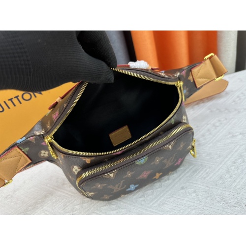 Cheap Louis Vuitton LV AAA Quality Belt Bags For Unisex #1224465 Replica Wholesale [$68.00 USD] [ITEM#1224465] on Replica Louis Vuitton LV AAA Quality Belt Bags