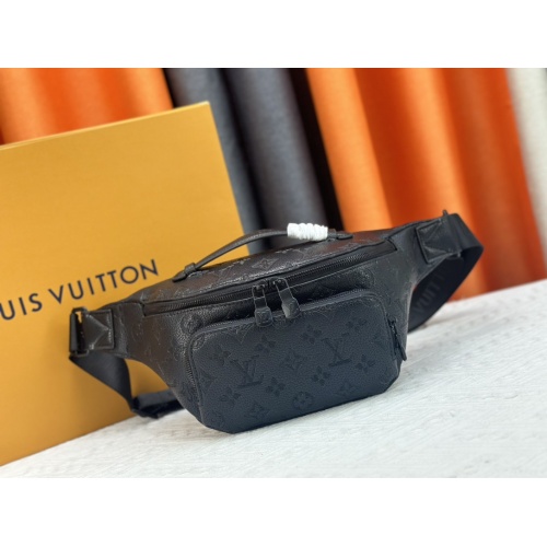 Cheap Louis Vuitton LV AAA Quality Belt Bags For Unisex #1224466 Replica Wholesale [$68.00 USD] [ITEM#1224466] on Replica Louis Vuitton LV AAA Quality Belt Bags