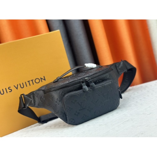 Cheap Louis Vuitton LV AAA Quality Belt Bags For Unisex #1224466 Replica Wholesale [$68.00 USD] [ITEM#1224466] on Replica Louis Vuitton LV AAA Quality Belt Bags