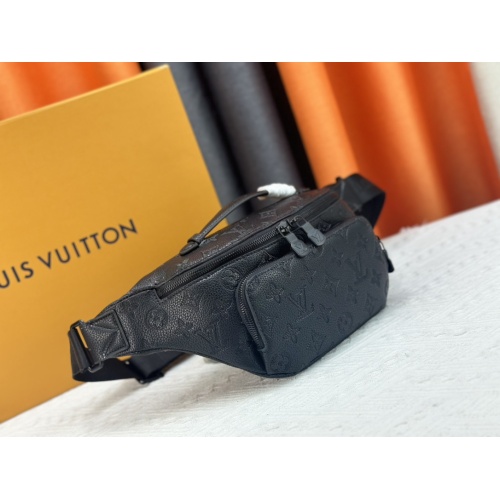 Cheap Louis Vuitton LV AAA Quality Belt Bags For Unisex #1224466 Replica Wholesale [$68.00 USD] [ITEM#1224466] on Replica Louis Vuitton LV AAA Quality Belt Bags