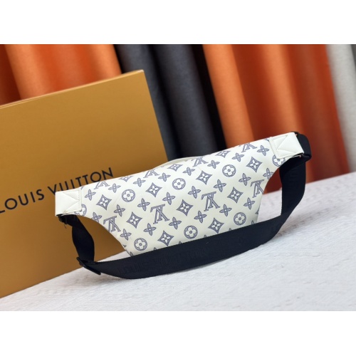 Cheap Louis Vuitton LV AAA Quality Belt Bags For Unisex #1224467 Replica Wholesale [$68.00 USD] [ITEM#1224467] on Replica Louis Vuitton LV AAA Quality Belt Bags