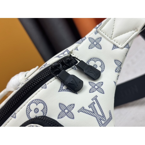 Cheap Louis Vuitton LV AAA Quality Belt Bags For Unisex #1224467 Replica Wholesale [$68.00 USD] [ITEM#1224467] on Replica Louis Vuitton LV AAA Quality Belt Bags