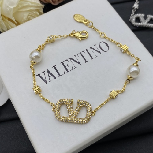 Cheap Valentino Jewelry Set For Women #1224475 Replica Wholesale [$52.00 USD] [ITEM#1224475] on Replica Valentino Jewelry Set