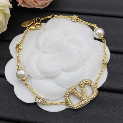 Cheap Valentino Jewelry Set For Women #1224475 Replica Wholesale [$52.00 USD] [ITEM#1224475] on Replica Valentino Jewelry Set