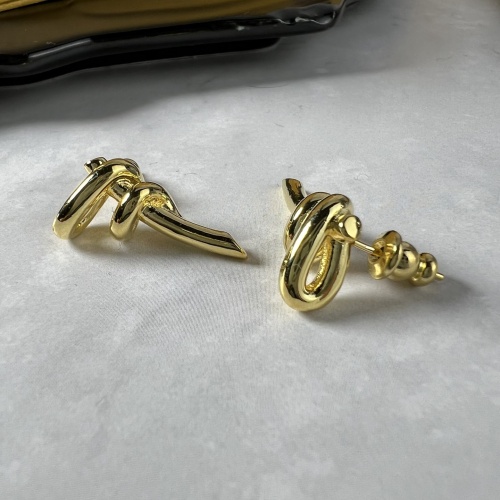 Cheap Fendi Earrings For Women #1224477 Replica Wholesale [$34.00 USD] [ITEM#1224477] on Replica Fendi Earrings