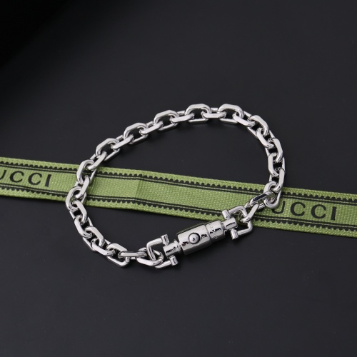 Cheap Gucci Bracelets #1224488 Replica Wholesale [$42.00 USD] [ITEM#1224488] on Replica Gucci Bracelets