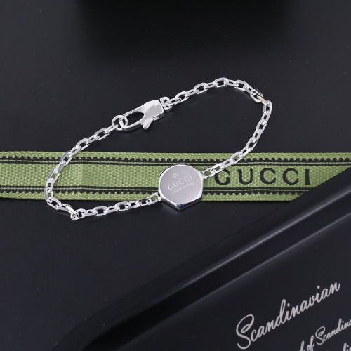 Cheap Gucci Bracelets #1224490 Replica Wholesale [$38.00 USD] [ITEM#1224490] on Replica Gucci Bracelets