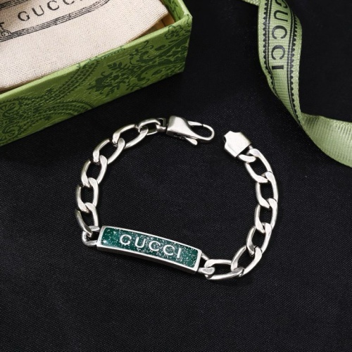 Cheap Gucci Bracelets #1224494 Replica Wholesale [$25.00 USD] [ITEM#1224494] on Replica Gucci Bracelets