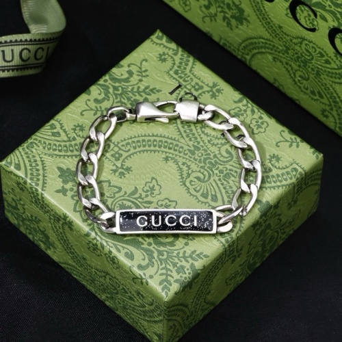 Cheap Gucci Bracelets #1224495 Replica Wholesale [$25.00 USD] [ITEM#1224495] on Replica Gucci Bracelets