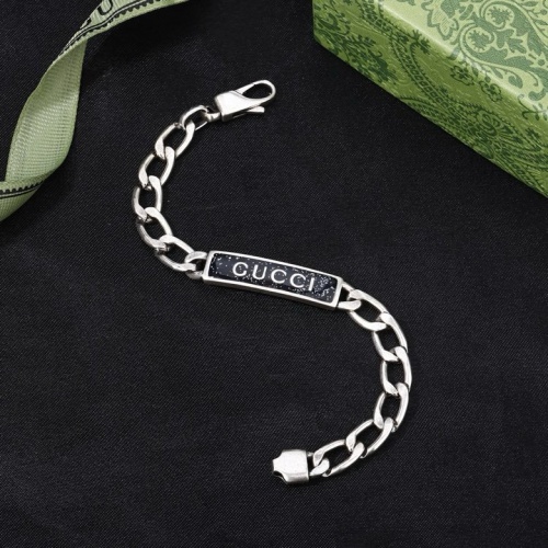 Cheap Gucci Bracelets #1224495 Replica Wholesale [$25.00 USD] [ITEM#1224495] on Replica Gucci Bracelets