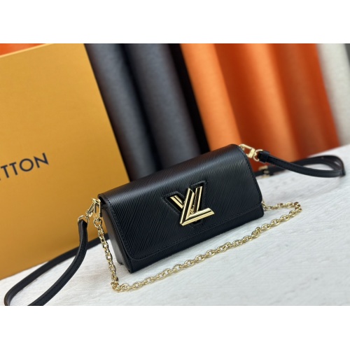 Cheap Louis Vuitton AAA Quality Messenger Bags For Women #1224496 Replica Wholesale [$72.00 USD] [ITEM#1224496] on Replica Louis Vuitton AAA Quality Messenger Bags