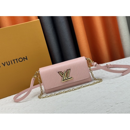 Cheap Louis Vuitton AAA Quality Messenger Bags For Women #1224497 Replica Wholesale [$72.00 USD] [ITEM#1224497] on Replica 